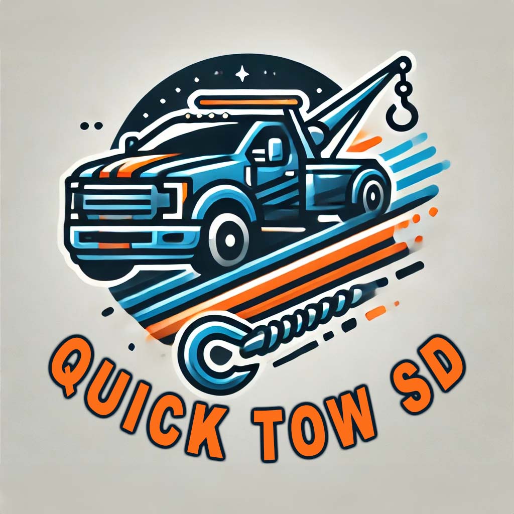 San Diego Towing Services