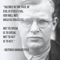 Bonhoeffer Text