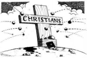 christian-persecution