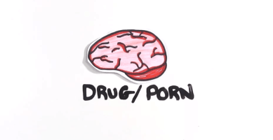 drugs and porn