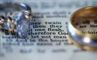 Biblical Marriage Expectations