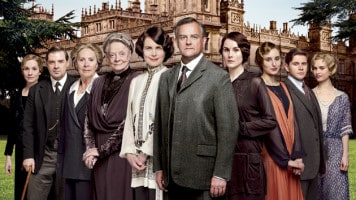 Downton Abby