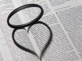 bible-and-love