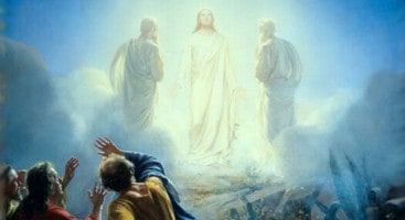 Transfiguration 2