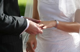 Weddingring_exchange