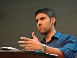 Nabeel Qureshi