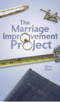 The Marriage improvement Project