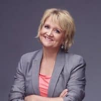 Chonda Pierce