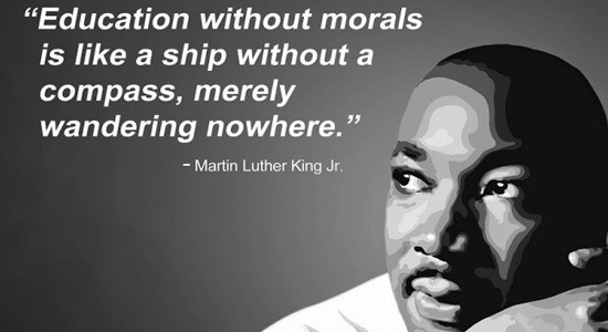 mlk-education-without-morality