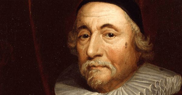 Bishop James Ussher