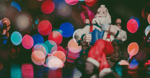 Christian Parenting and Santa Claus