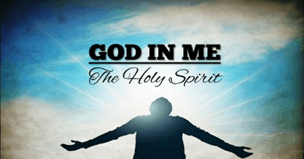 The Ministry of the Holy Spirit