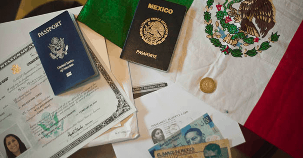 Bitia Buenrostro struggled with citizenship and identity