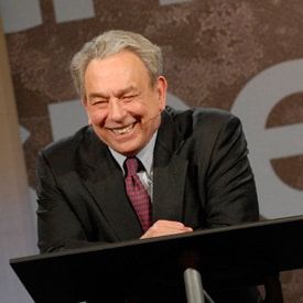 R.C. Sproul discusses Martin Luther’s Ninety-Five Theses