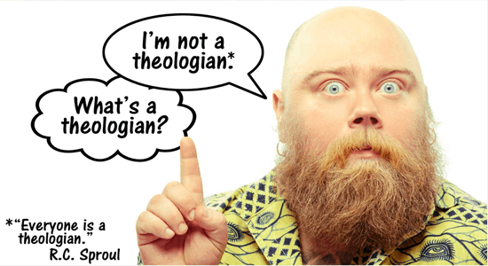 What is theology?