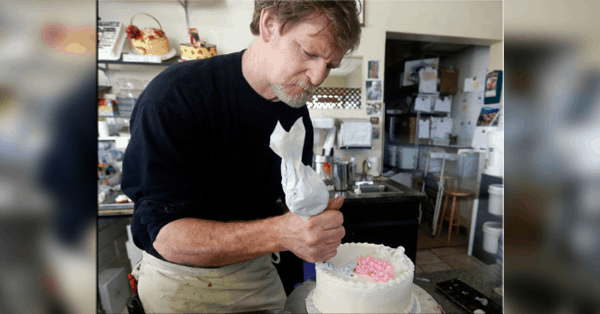 Supreme Court Agrees to Hear the Appeal of Masterpiece Cakeshop