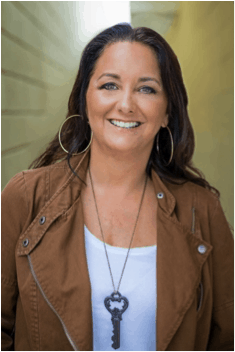 Creating Safe Places in Times of Crisis with Leslie Salazar