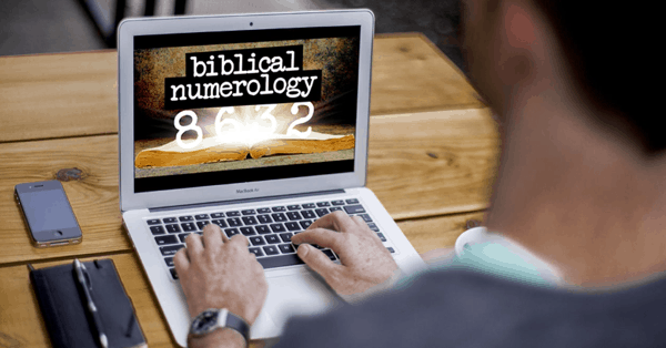 Biblical Numerology