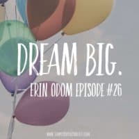 Hope for the Financially Frustrated with Erin Odom