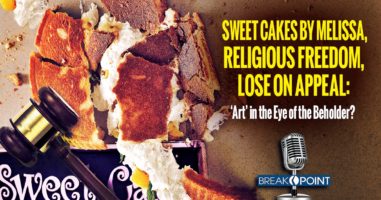 Sweet Cakes by Melissa, Religious Freedom, Lose on Appeal