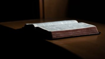 A New Year, A New Bible Reading Plan