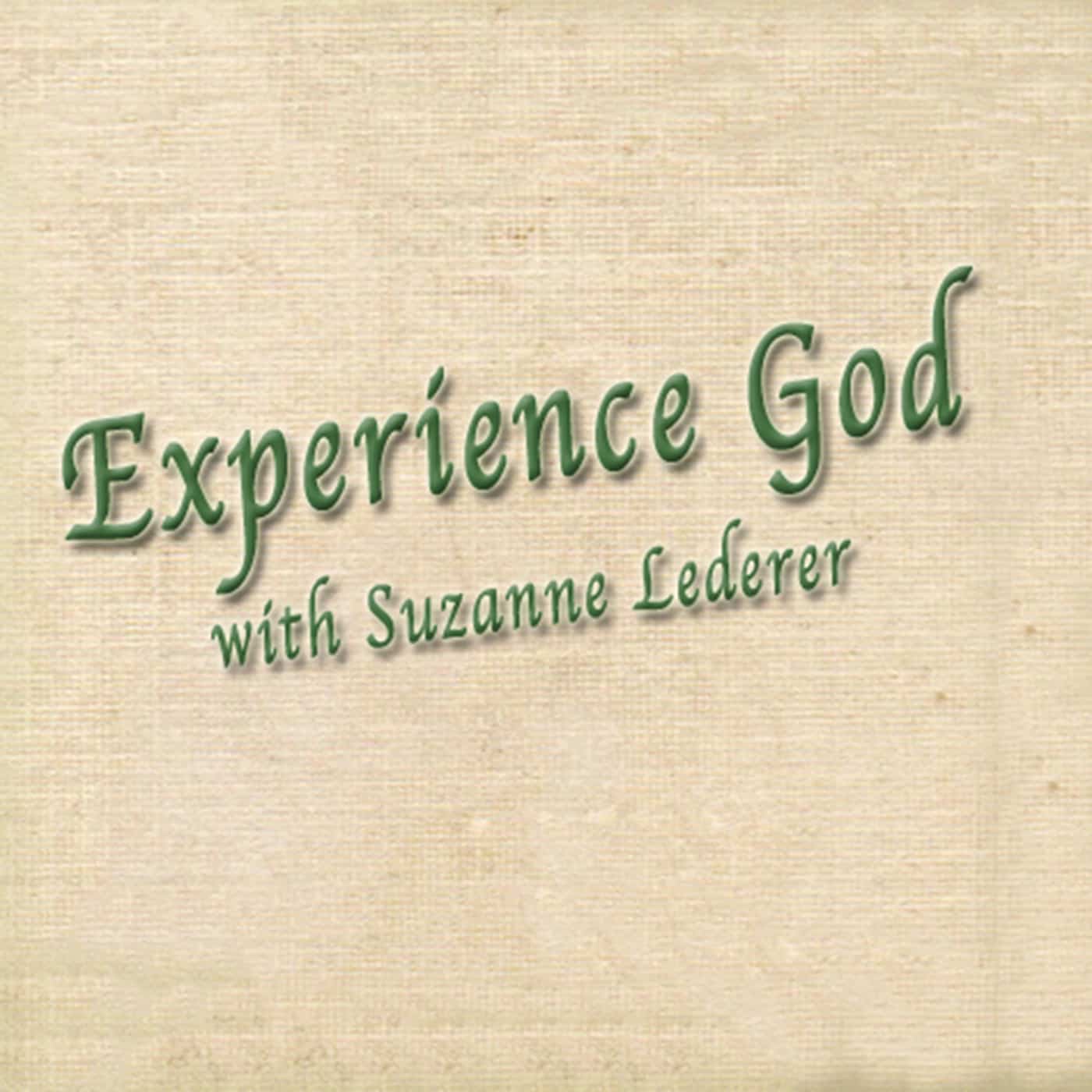 Experience God