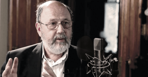 An Interview with N.T. Wright