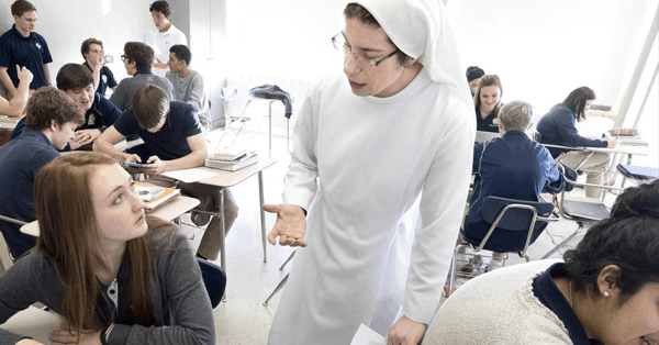 Religious Garb Banned In Nebraska Public Schools