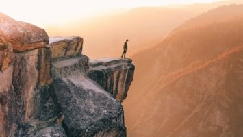 Isn’t the Joy-Centered Life Just an Emotional Roller Coaster?