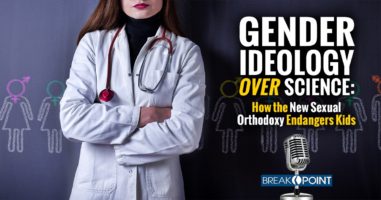 Gender Ideology over Science - The New Sexual Orthodoxy Endangers Kids