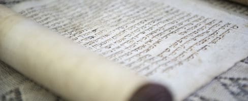 The Jewish Background to Justification