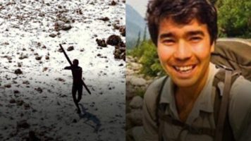 Murder of Missionary John Allen Chau from a Moral Perspective