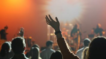 Should I Ever Go Through the Motions in Worship?