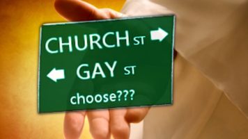 Christianity and Homosexuality