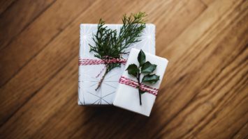 Why Do We Give Christmas Gifts?