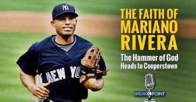 The Faith of Mariano Rivera - The Hammer of God Heads to Cooperstown