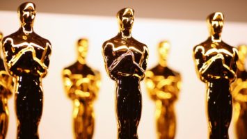 The Oscars, Planned Parenthood Funding, Gender Neutral Clothing, and Spiritual Cleansing