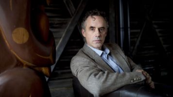 Jordan Peterson