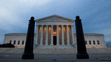 SCOTUS Denies Religious Discrimination Cert