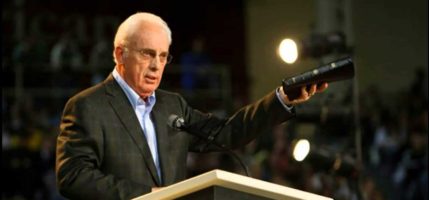 History Makers – John MacArthur