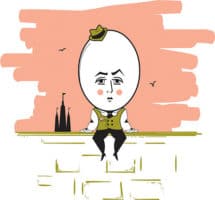 Humpty Dumpty