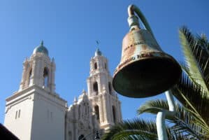 California Missions Trail